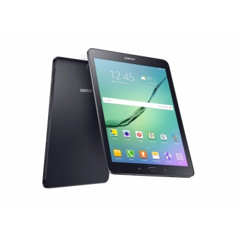 Ốp lưng silicon TPU cho Samsung Galaxy Tab S2 8.0'' T710 T715  