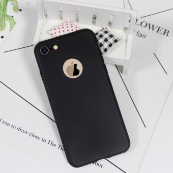 Ốp Lưng Silicone Dẽo Cao Cấp Cho Iphone 7Plus April 2018 - 2 Ốp lưng silicone dẽo cao cấp cho iphone 7Plus - 2