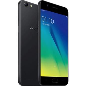 OPPO F3 Lite (A57) Ram 3GB, Rom 32GB (Đen) - Hãng phân phối chính thức  