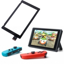 Đánh Giá Original Touch Screen Replacement for NS Switch Console LCD Screen – intl Dreamall