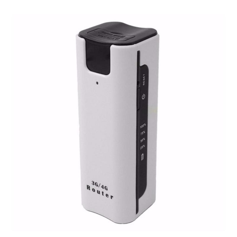 Bảng giá PHÁT WIFI TỪ SIM 3-4G KIÊM PIN Phong Vũ