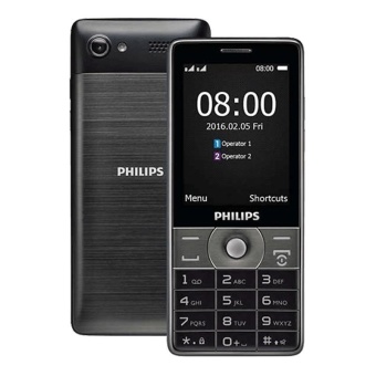 Philips E570 - Hãng Phân phối chính thức  