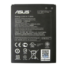 Pin Asus Zenfone Go – C11P1506 2070mAh (Đen)  Cực Rẻ Tại Phụ Kiện Giá Thấp