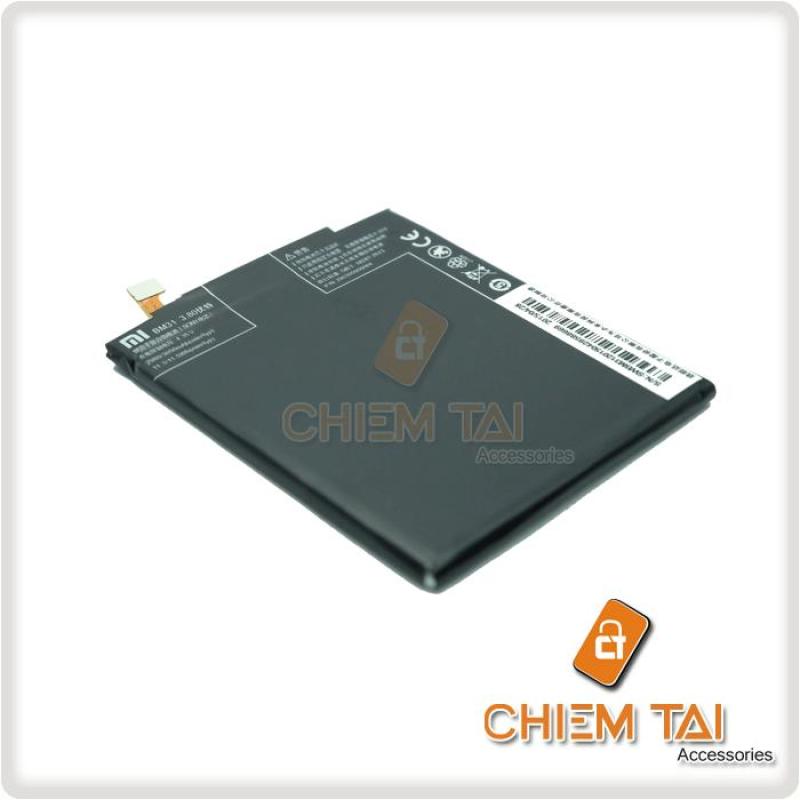 Bảng giá Pin Battery Xiaomi BM31 - 2980 / 3050 mAh (Xiaomi Mi 3)