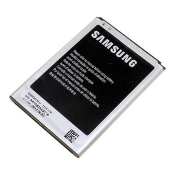 Pin cho Samsung Galaxy Note 2 N7100 (Đen)