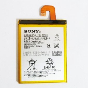Pin dành cho điện thoại Sony Xperia Z3 dung lượng 3100mAh  