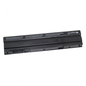 Pin Laptop Dell E6420 6 cell (Đen) - Hàng nhập khẩu  
