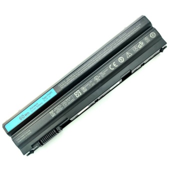 Pin Laptop Dell E6520,E6530 - Hàng nhập khẩu  