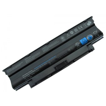 Pin laptop Dell Inspiron N5010 N5110 N7010 N7110 6 cell (Đen) - Hàng nhập khẩu  