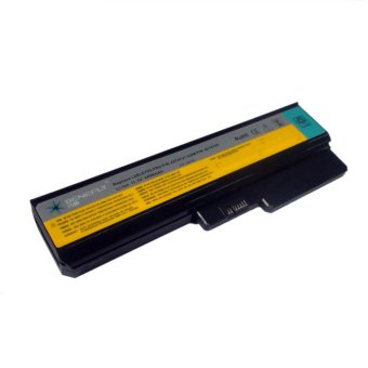 Pin Laptop Lenovo Y430 V430 V450 6Cells (Đen)  