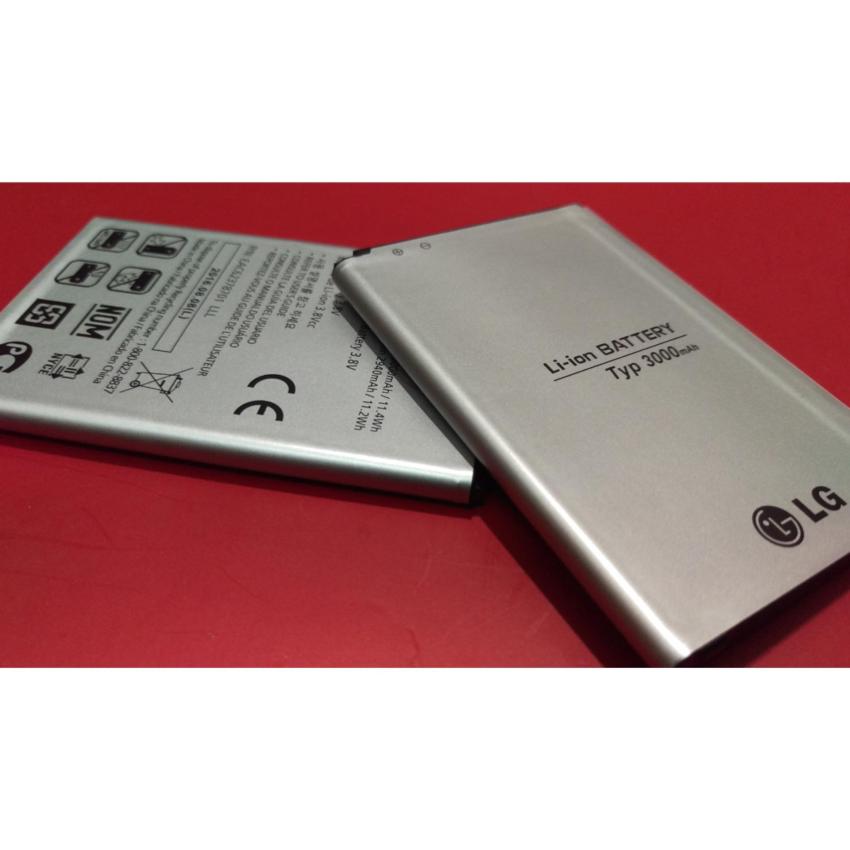 Hình ảnh Pin LG BL 53YH dùng cho máy LG G3 / F400 / D855 - Hàng nhập khẩu
