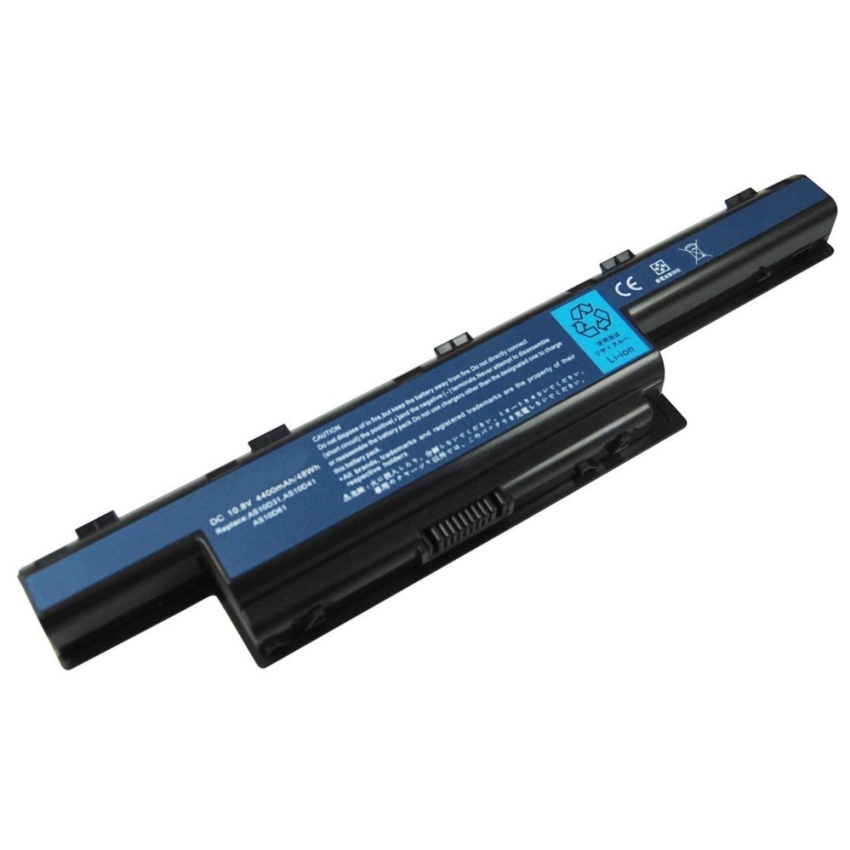 Hình ảnh Pin máy Laptop Gateway eMachines D640 D642 D730 D732