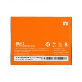 Pin Mi Redmi Note 2 (BM45)  