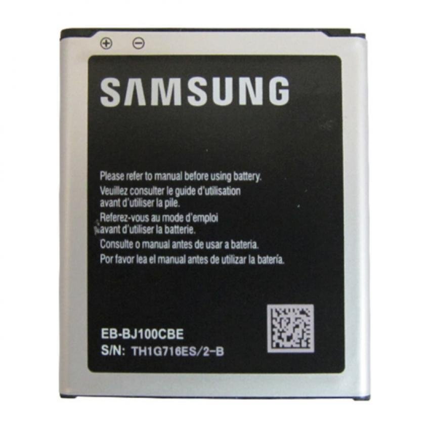 Pin Samsung Galaxy J1 - 1850mAh