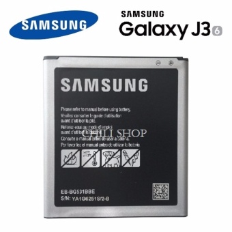 Pin Samsung Galaxy J3 2016 (J320)  