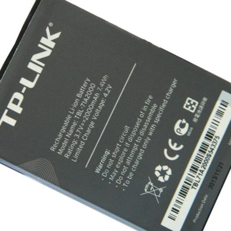 Bảng giá Pin thiết bị 4G M7300/m5350/m5250 Phong Vũ