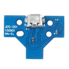 Ở đâu bán Playstation PS4 DualShock 4 Controller Micro USB Charging Socket BOARD JDS-001 Blue – intl  