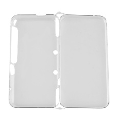 BẢNG GIÁ Protective Clear Soft TPU One-Piece Cover Case for Nintendo New 2DS XL LL – intl  HÔM NAY 11/2017