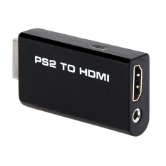 Bảng Giá PS2 to HDMI Audio Video Converter Adapter with USB Cable   Vococal Shop