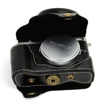 8409789 , OE680ELAA7Y57RVNAMZ-15143794 , 224_OE680ELAA7Y57RVNAMZ-15143794 , 996660 , PU-Leather-Camera-Case-Bag-Cover-for-Fujifilm-X70-Black-intl-224_OE680ELAA7Y57RVNAMZ-15143794 , lazada.vn , PU Leather Camera Case Bag Cover for Fujifilm X70 Black - PU Leather Camera Case Bag Cover for Fujifilm X70 Black - intl