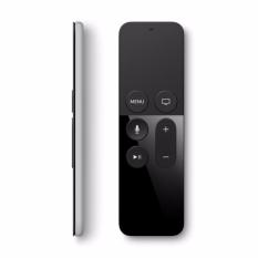 Remote apple TV gen 4  giá bao nhiêu vào đầu tháng 11/2017