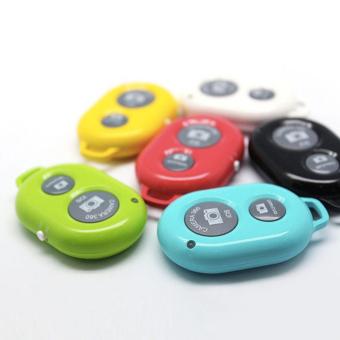 Remote Chụp ảnh Cho điện Thoại Bluetooth Shutter (Xanh Dương) -Cloud Store July 2018 - 5 Remote chụp ảnh cho điện thoại Bluetooth Shutter (Xanh dương) -Cloud Store - 5