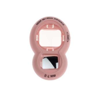 Shop Online Rotary Closeup Lens Self-Shot Mirror For FujiFilm Instax Mini7s/8 Camera PK - intl in Vietnam