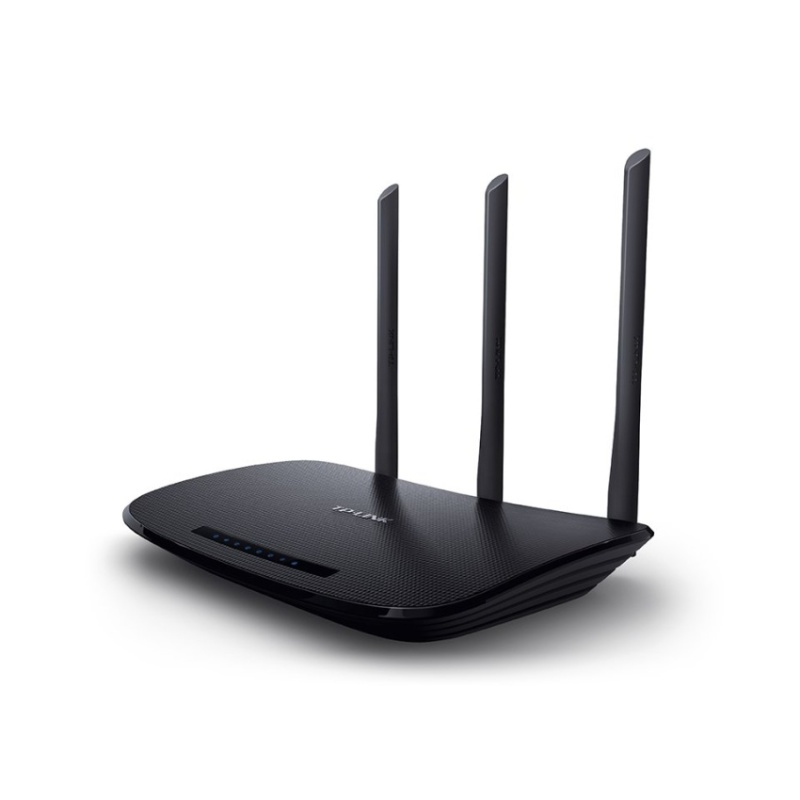 Bảng giá Router TPlink TL-WR940N Wireless N 450Mbps Phong Vũ