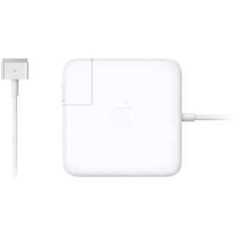 Sạc Apple Macbook Magsafe 2 60W ( Trắng )  