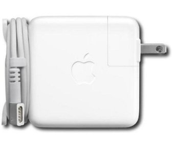 Sạc laptop thay thế adapter Apple Macbook 60W 16.5V 3.65A (Trắng)  