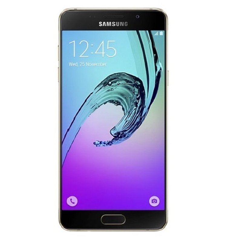 Samsung Galaxy A5 2016 16GB (Vàng)