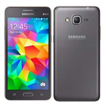 Samsung Galaxy Grand Prime G530 8GB (đen xám) - Hàng nhập khẩu  