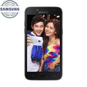 Samsung Galaxy J2 Pro 2018 16GB Ram 1.5GB (Đen) - Hãng phân phối chính thức  