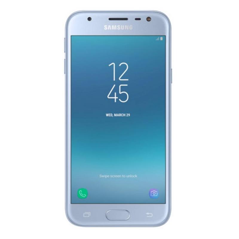 Samsung Galaxy J3 Pro 2017 16GB (Xanh) - Hàng phân phối chính hãng