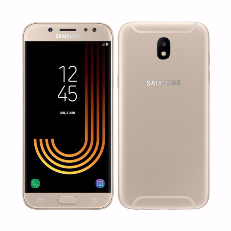 Samsung Galaxy J3 Pro 2017 2GB/16GB (Vàng) - Hãng phân phối chính thức