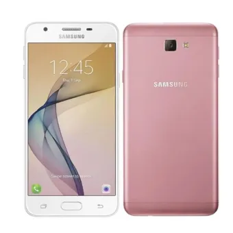 Samsung Galaxy J7 Prime 32GB (Hồng) - Hãng Phân phối chính thức  
