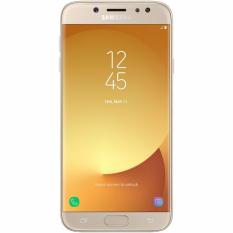 Những điều cần biết khi chọn Samsung Galaxy J7 Pro 2017 32GB Ram 3GB (Vàng) –