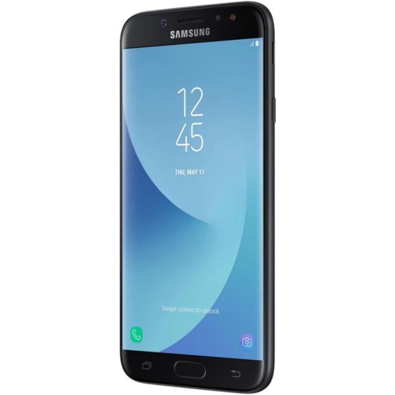 Samsung Galaxy J7 Pro 2017 (Đen)–Hãng phân phối chính thức-Tặng dán cường lực chính hãng