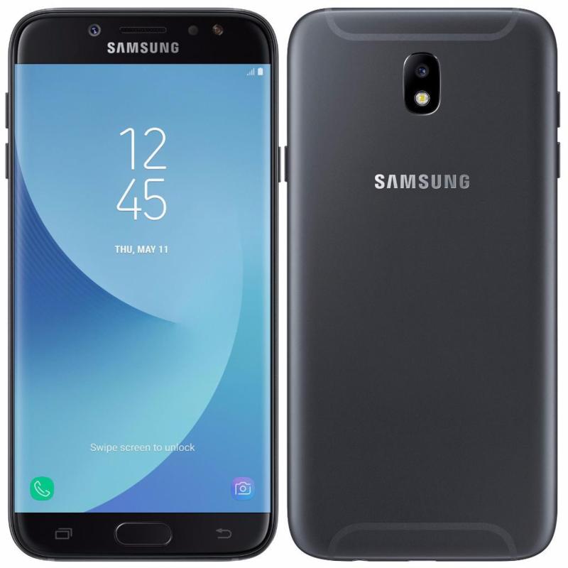 Samsung Galaxy J7 Pro 32GB RAM 3GB (Đen  – Hãng phân phối chính thức + Gậy chụp hình selfie monopod)