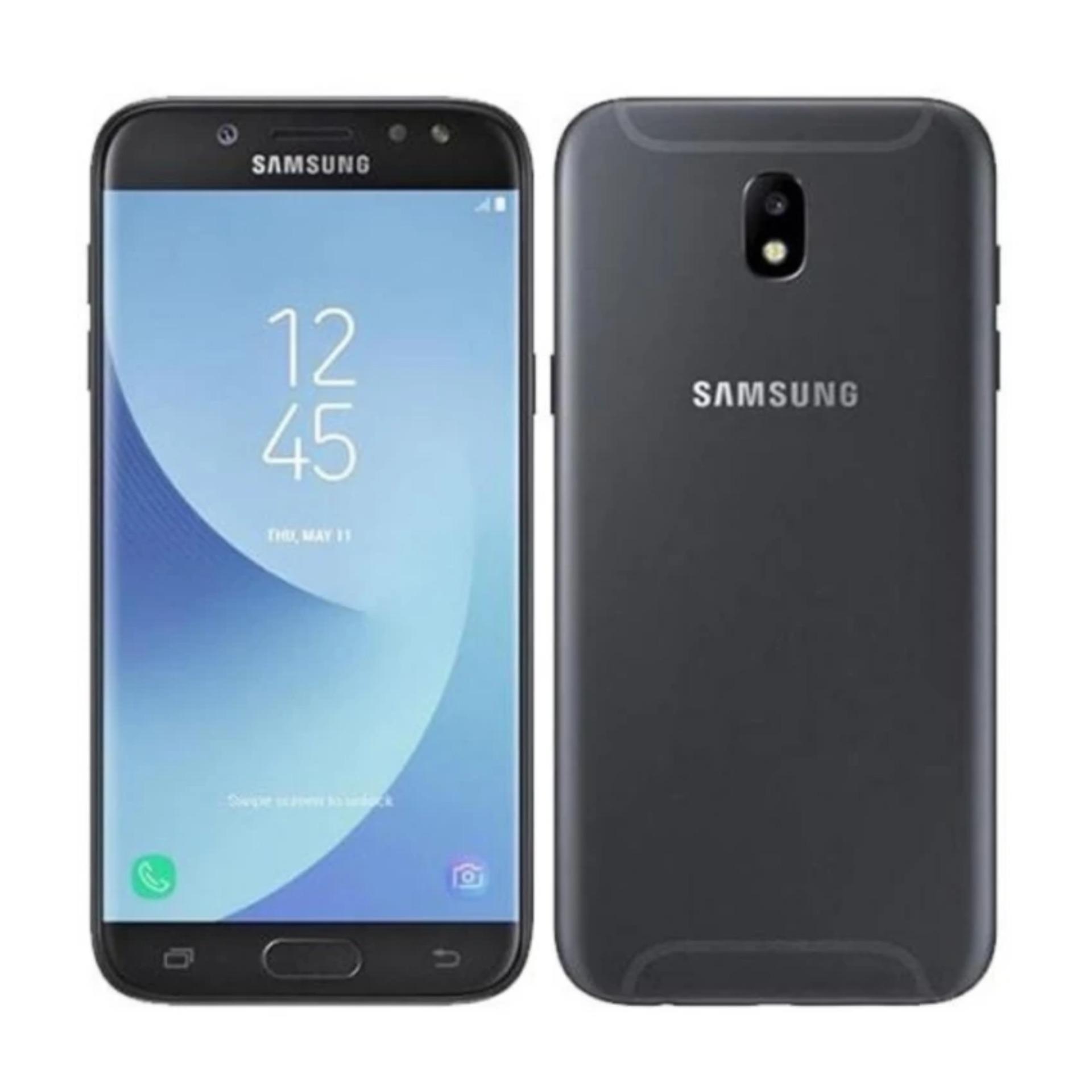 Samsung Galaxy J7 Pro (Black) - Hàng chính hãng