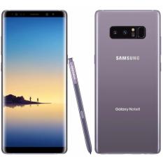 Mua Samsung Galaxy Note 8 64GB (Tím khói) – cũ