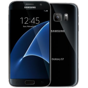 Samsung Galaxy S7 32Gb (Đen) - Hàng nhập khẩu  