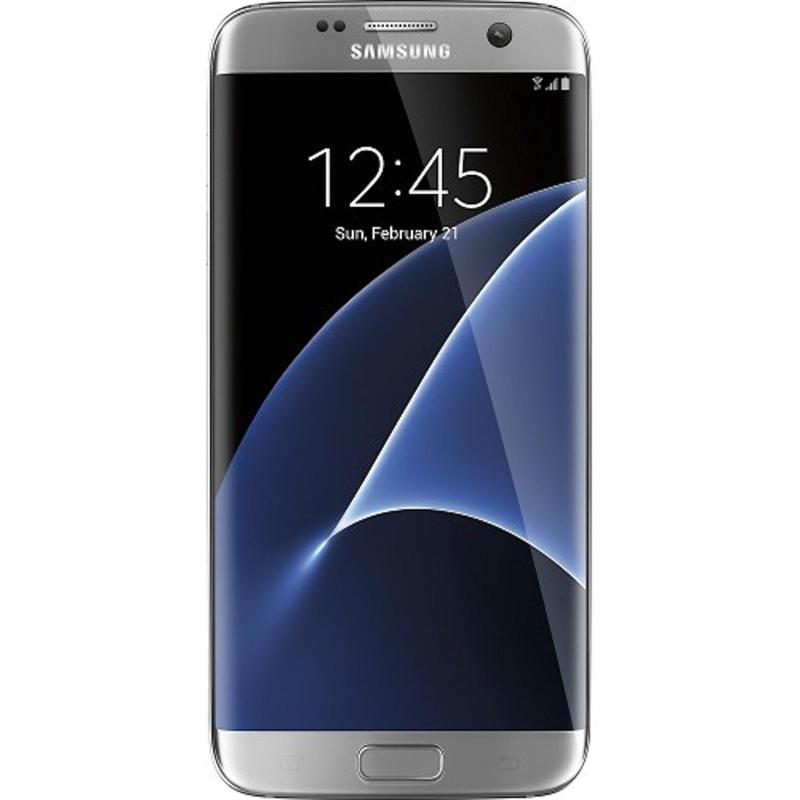 Samsung Galaxy S7 Edge G935 32GB (Bạc) - Hàng nhập khẩu chính hãng