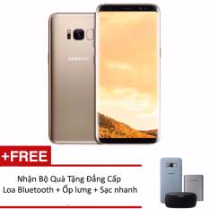 Samsung Galaxy S8 Plus 64gb Price Online In Vietnam December 2018