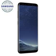 Samsung Galaxy S8 Plus (Đen) – Hãng Phân phối chính thức.  