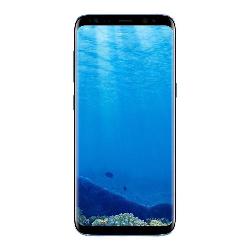 Samsung Galaxy S8 Plus - Hãng Phân phối chính thức