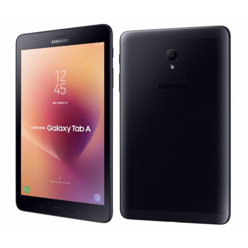 Samsung Galaxy Tab A 8.0 T385 2017 (Black) - Hãng phân phối chính thức chính hãng