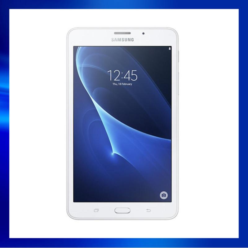 Samsung Galaxy Tab A6-7.0 (T285) (màu trắng) - Hãng phân phối chính thức chính hãng