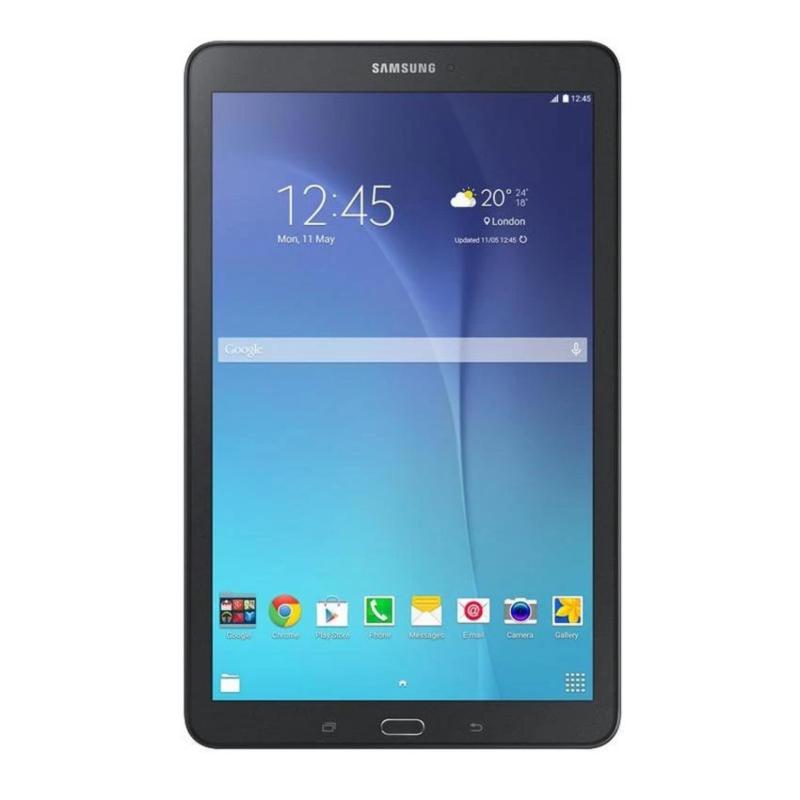 Samsung Galaxy Tab E ĐEN - Hãng Phân phối chính thức chính hãng