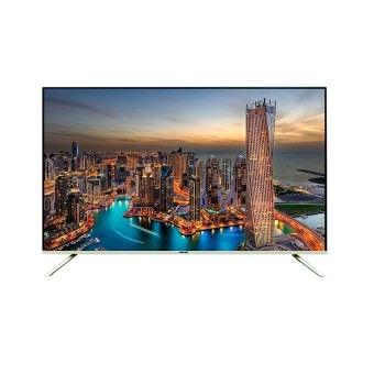 Smart Tivi Asanzo 55 inch Full HD – Model 55ES980 (Vàng) - Hãng phân phối chính thức  